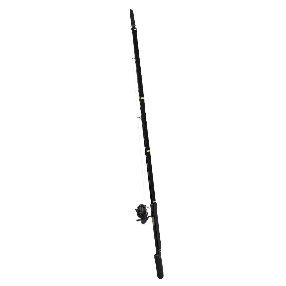 MATRIX X-Stretch Top & Tail Rod Bands