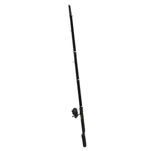 MATRIX X-Stretch Top & Tail Rod Bands