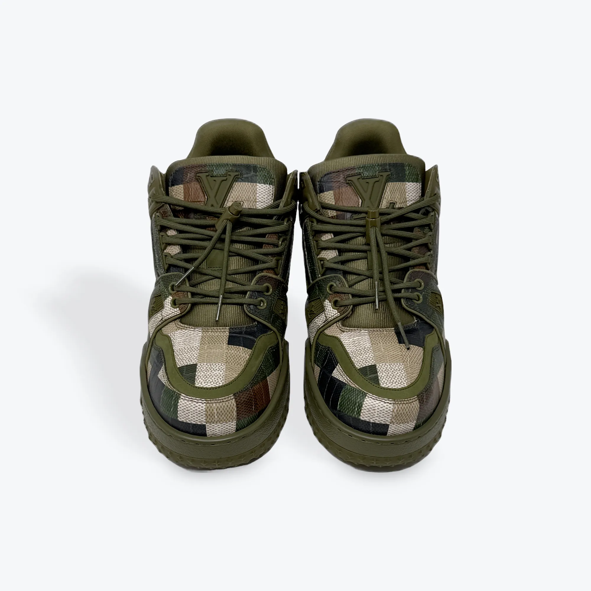 Maxi Trainer