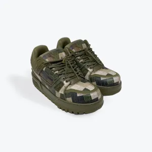 Maxi Trainer