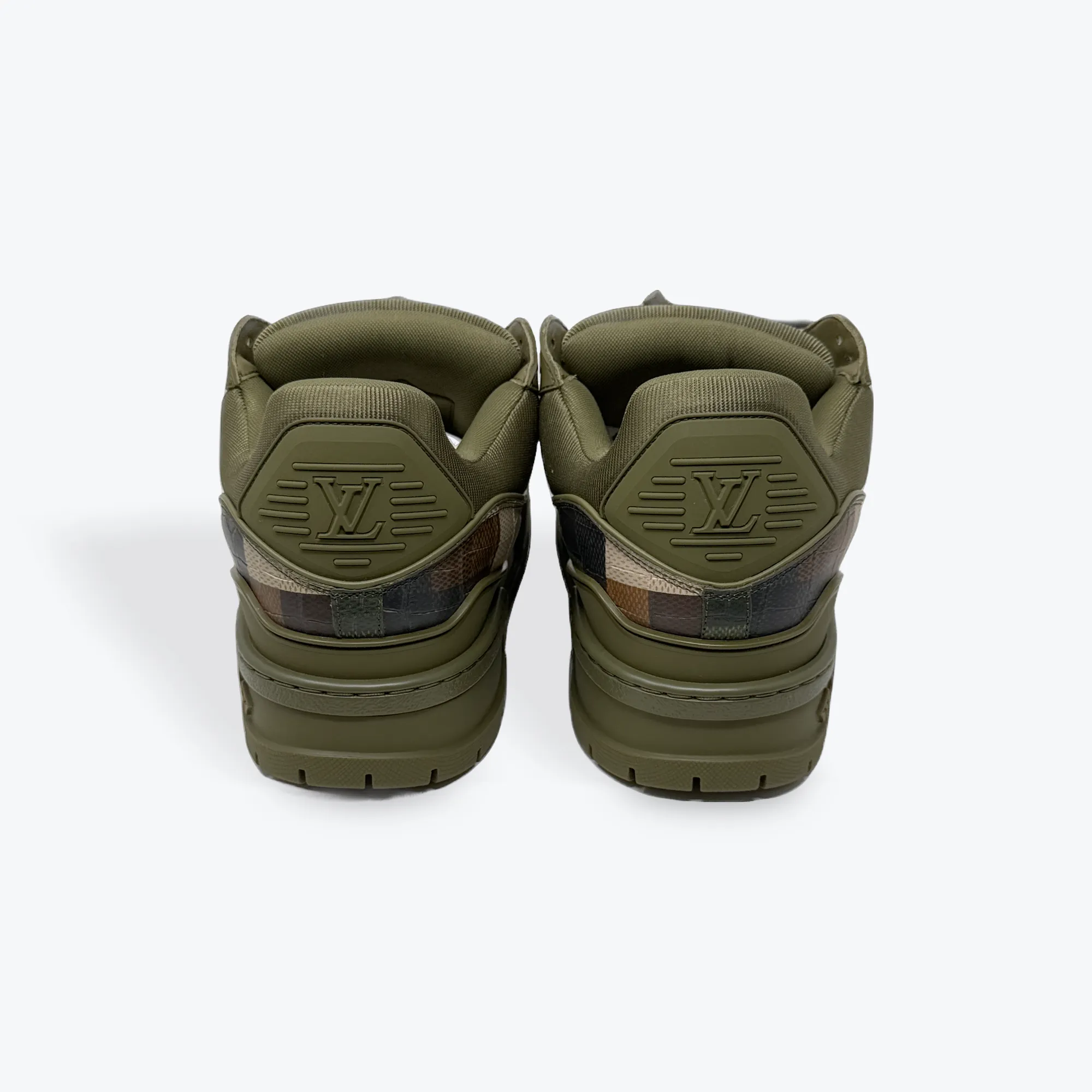 Maxi Trainer