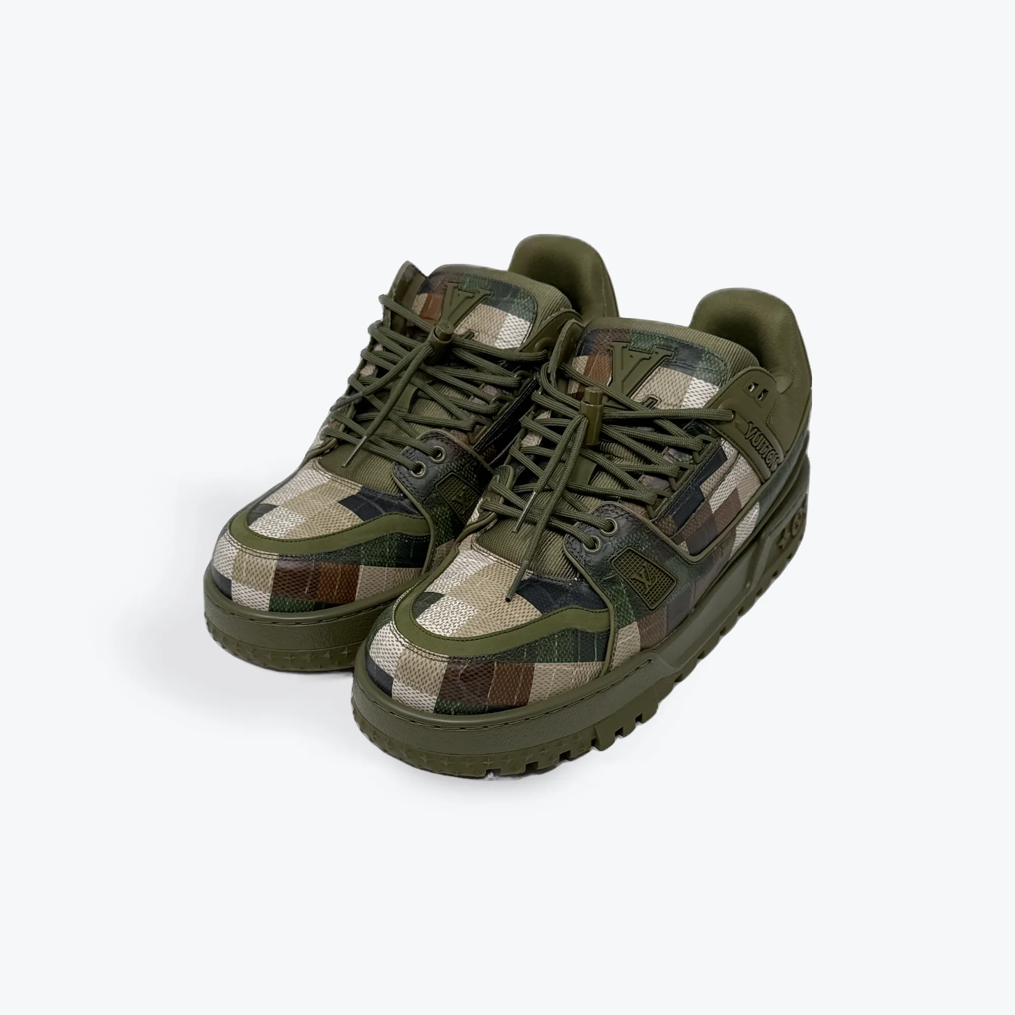 Maxi Trainer