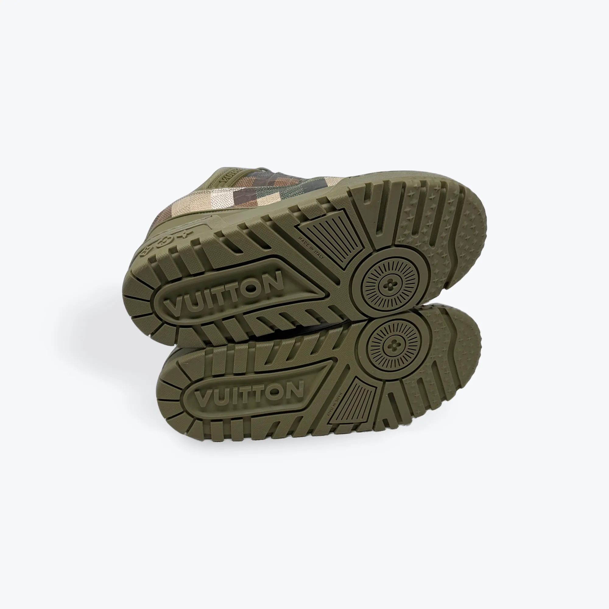 Maxi Trainer
