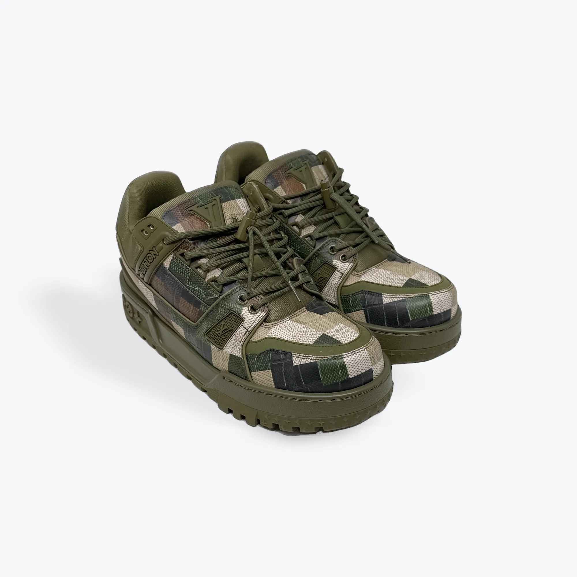 Maxi Trainer