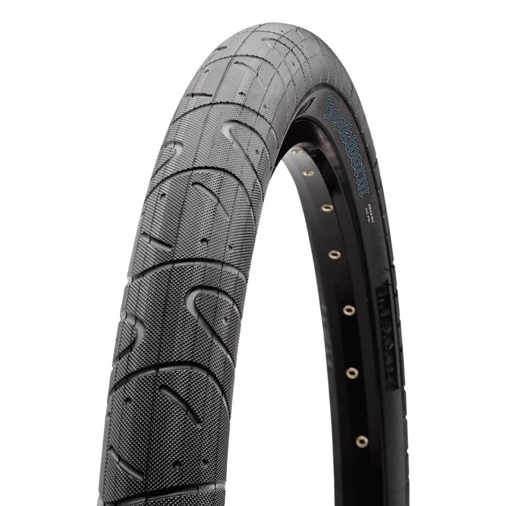 Maxxis Tyre Hookworm 26 X 2.50   Wire 60TPI