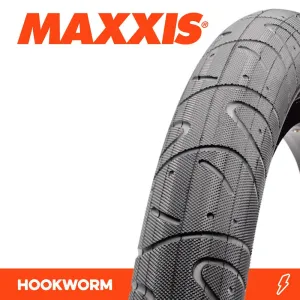 Maxxis Tyre Hookworm 26 X 2.50   Wire 60TPI