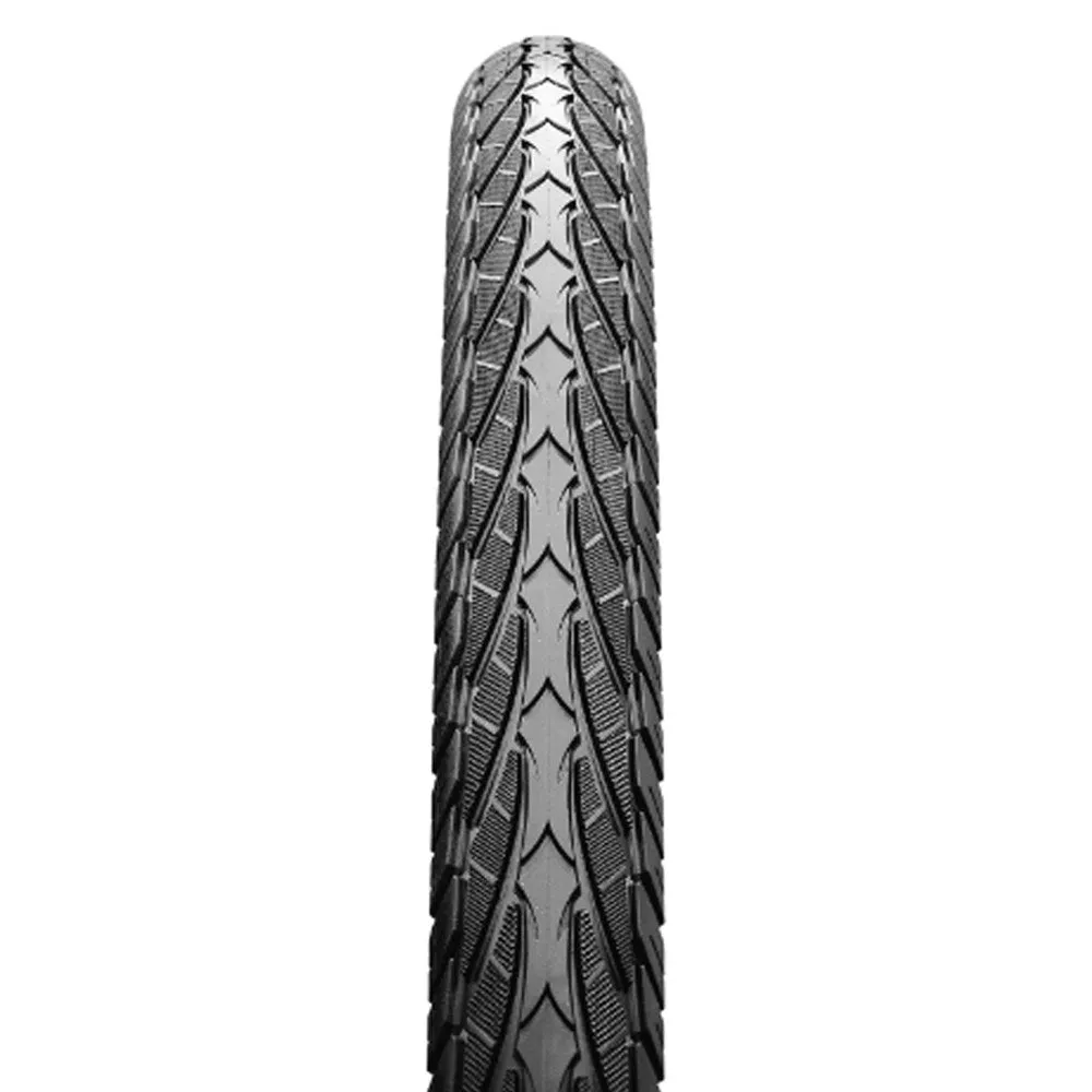 Maxxis Tyre Overdrive 26 X 1.75 Maxxprotect Wire 27TPI