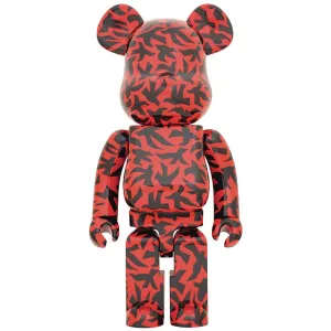 Medicom Japan Birds 1000% Bearbrick MAY228344I