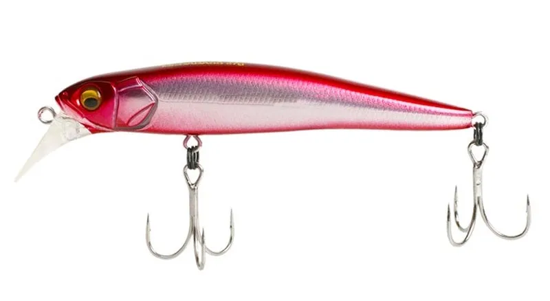 Megabass Halibut 90mm Sinking Hard Body Lure