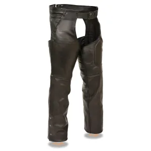 Men's 3 Pocket Chap w/ Thigh Patch Pocket