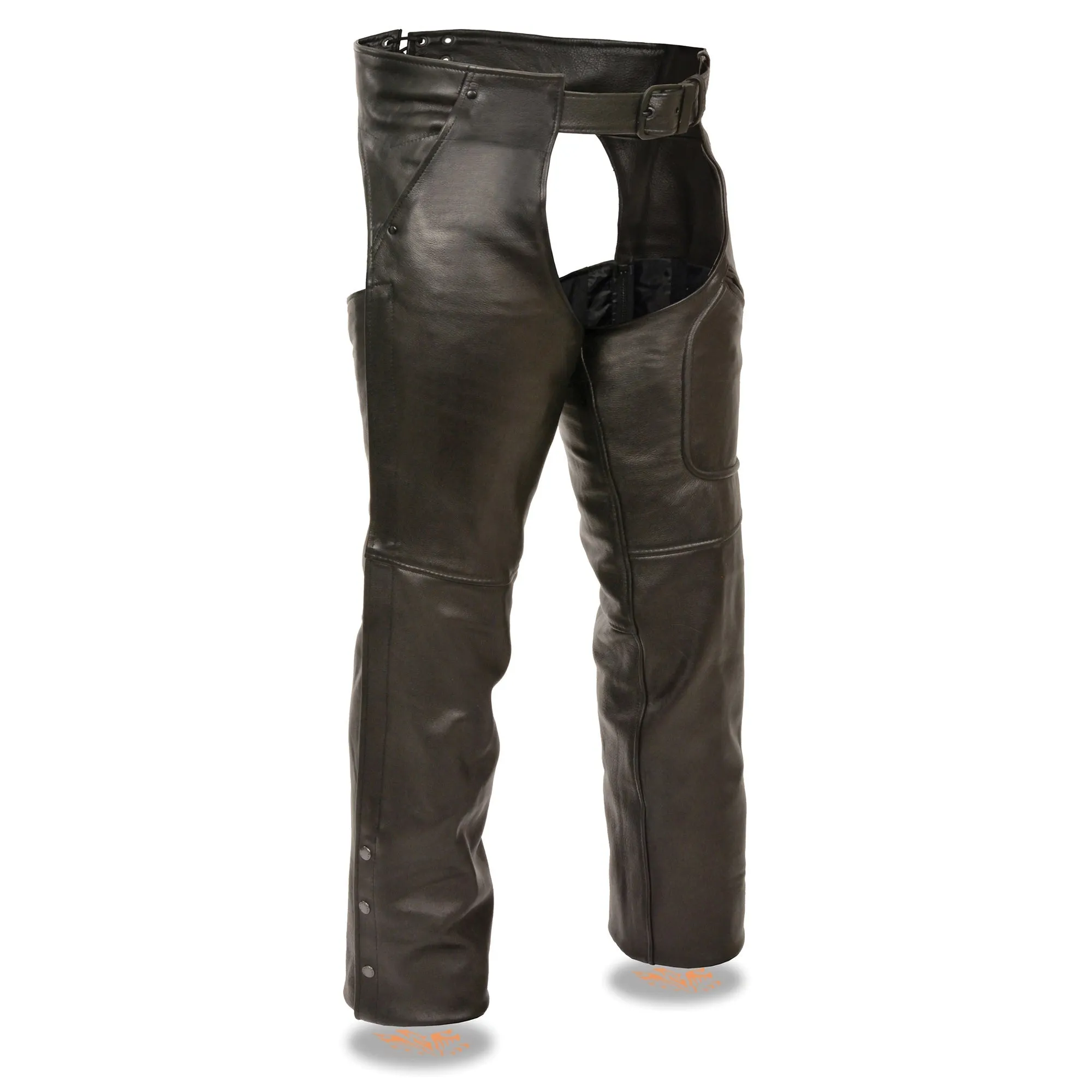 Men's 3 Pocket Chap w/ Thigh Patch Pocket