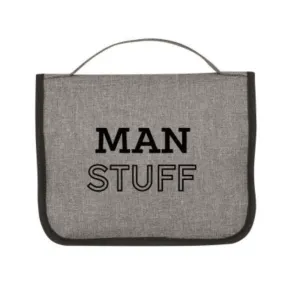 Men's Stuff Toiletry Bag