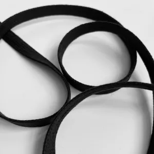 Merchant & Mills : Recycled Cotton Drawstring Webbing
