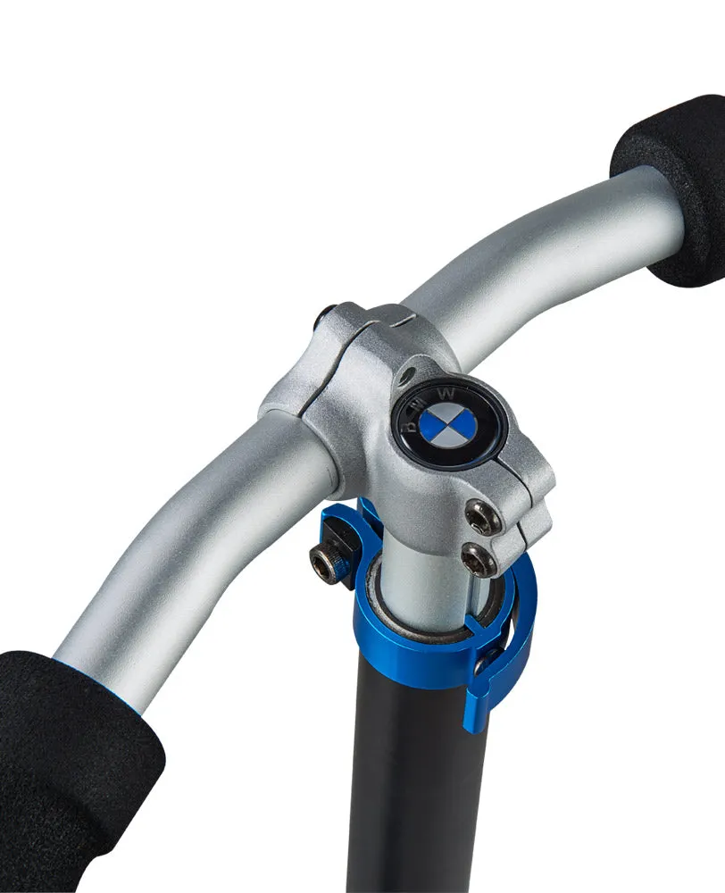 Micro BMW City Scooter