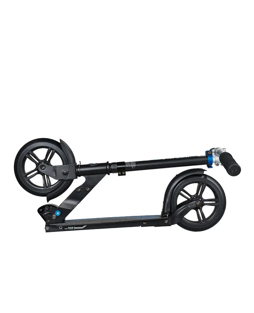 Micro BMW City Scooter