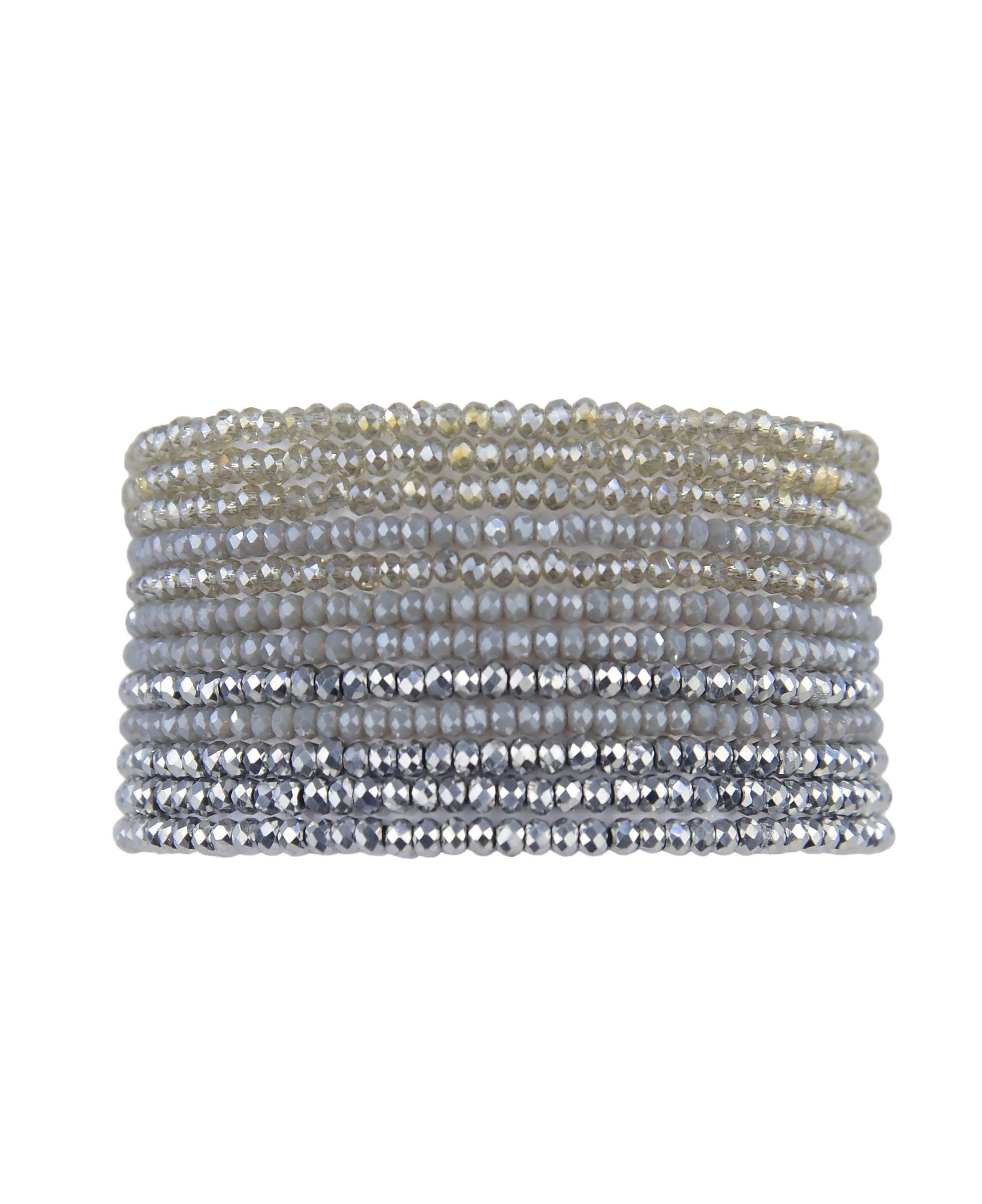 Micro Cuff Ombre 1"