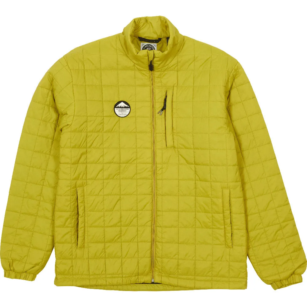Micro Puff Jacket
