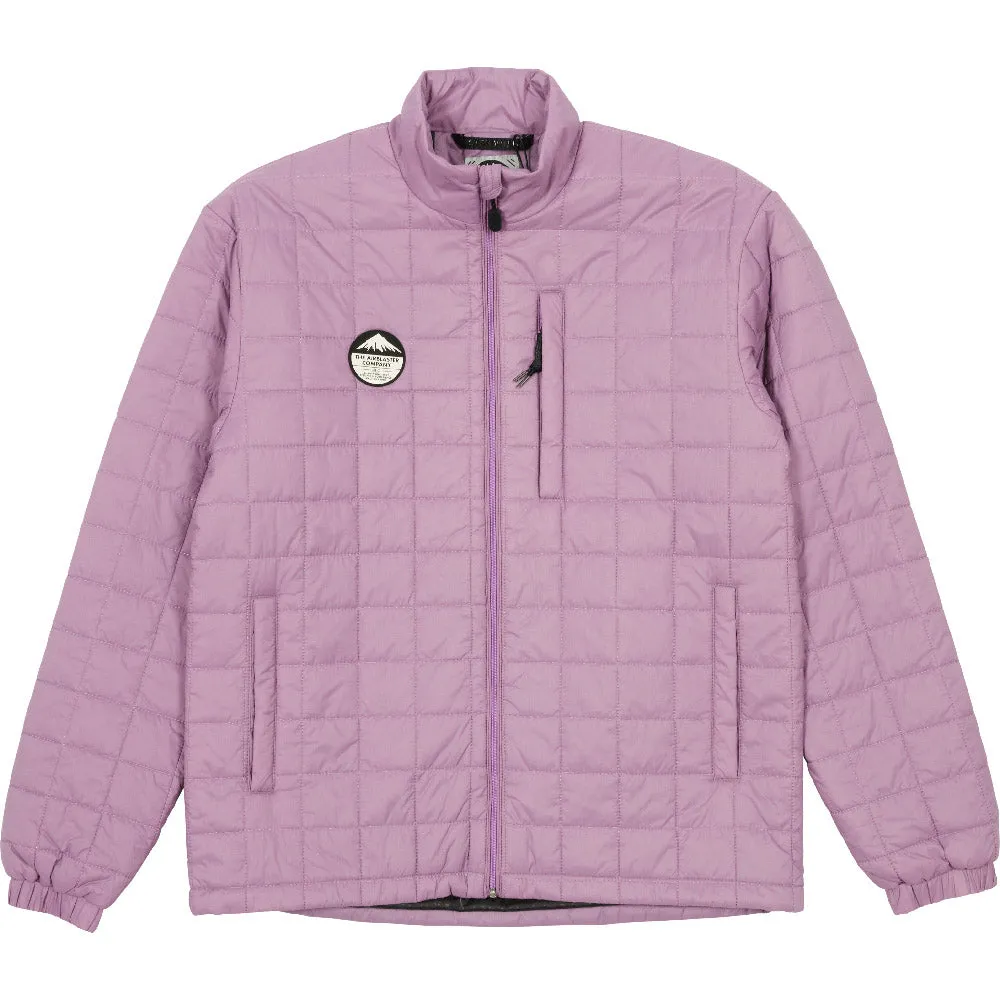 Micro Puff Jacket