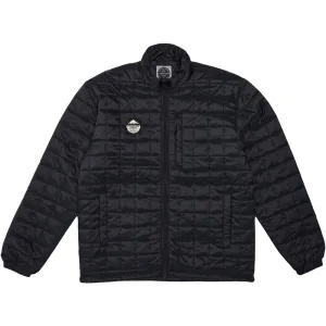 Micro Puff Jacket