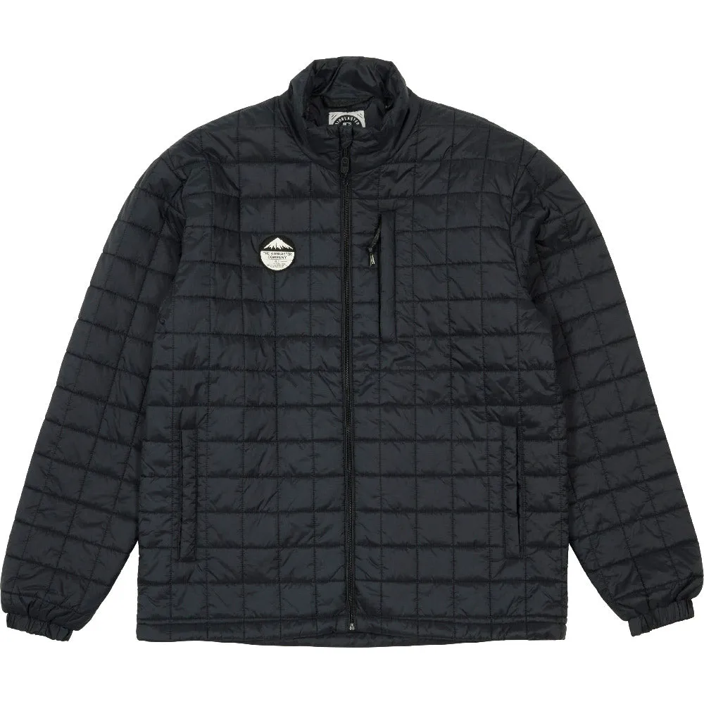 Micro Puff Jacket