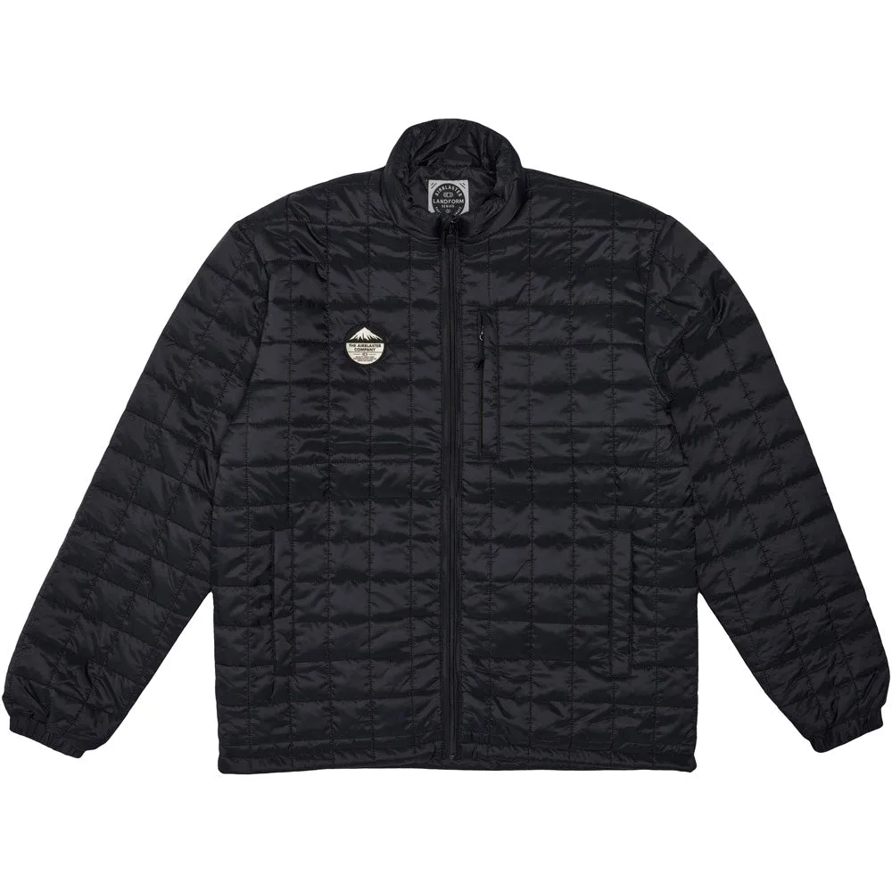 Micro Puff Jacket