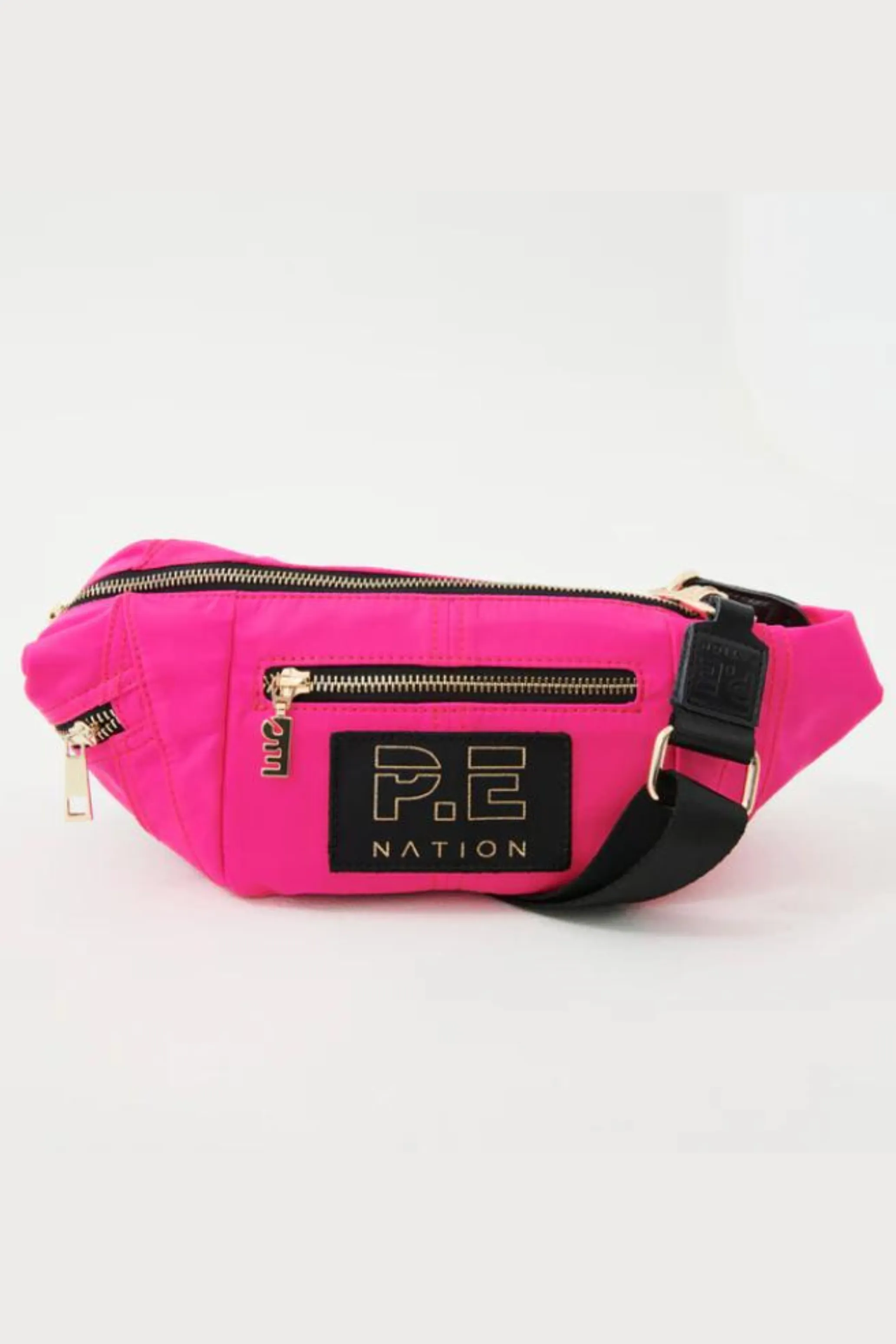 Mini Fast Lap Cross Body
