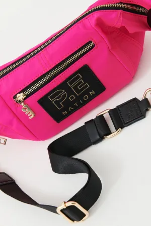 Mini Fast Lap Cross Body