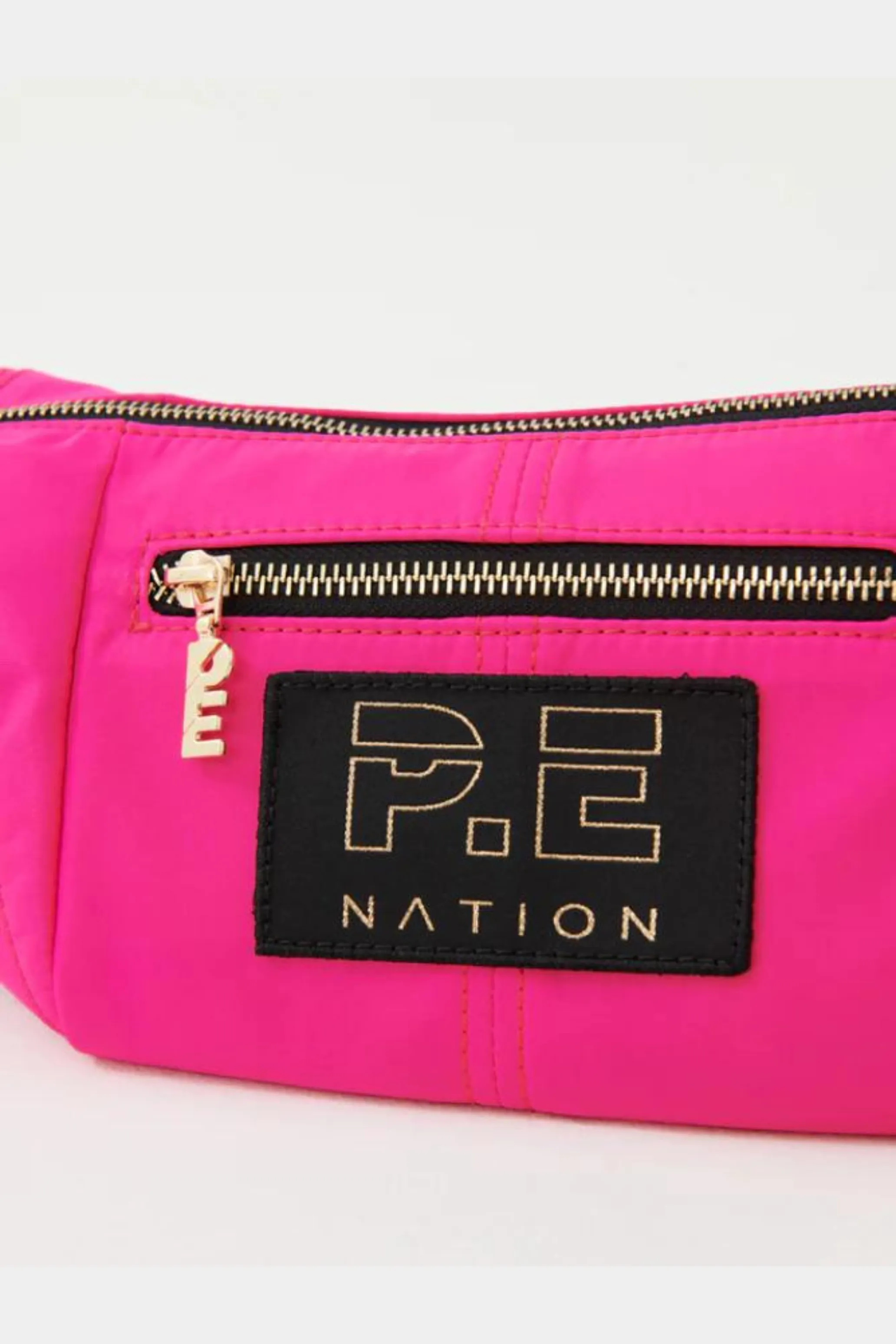 Mini Fast Lap Cross Body