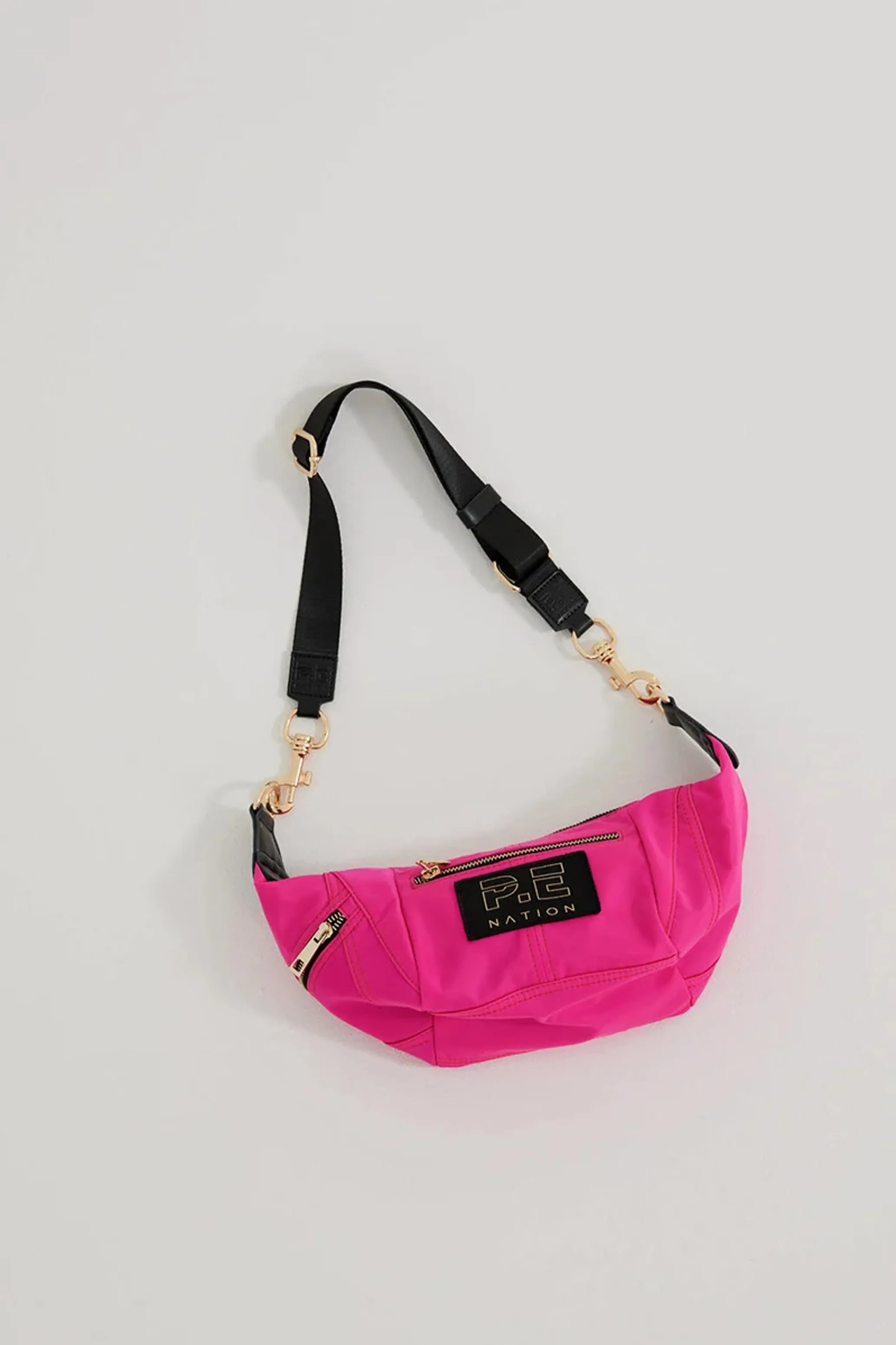 Mini Fast Lap Cross Body