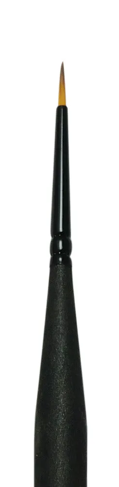 Mini Majestic Brush, Round 0