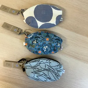 Mini Petal Pouch