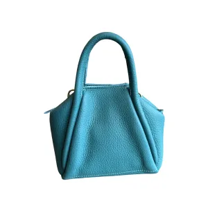 Mini Taya Top Handle Crossbody