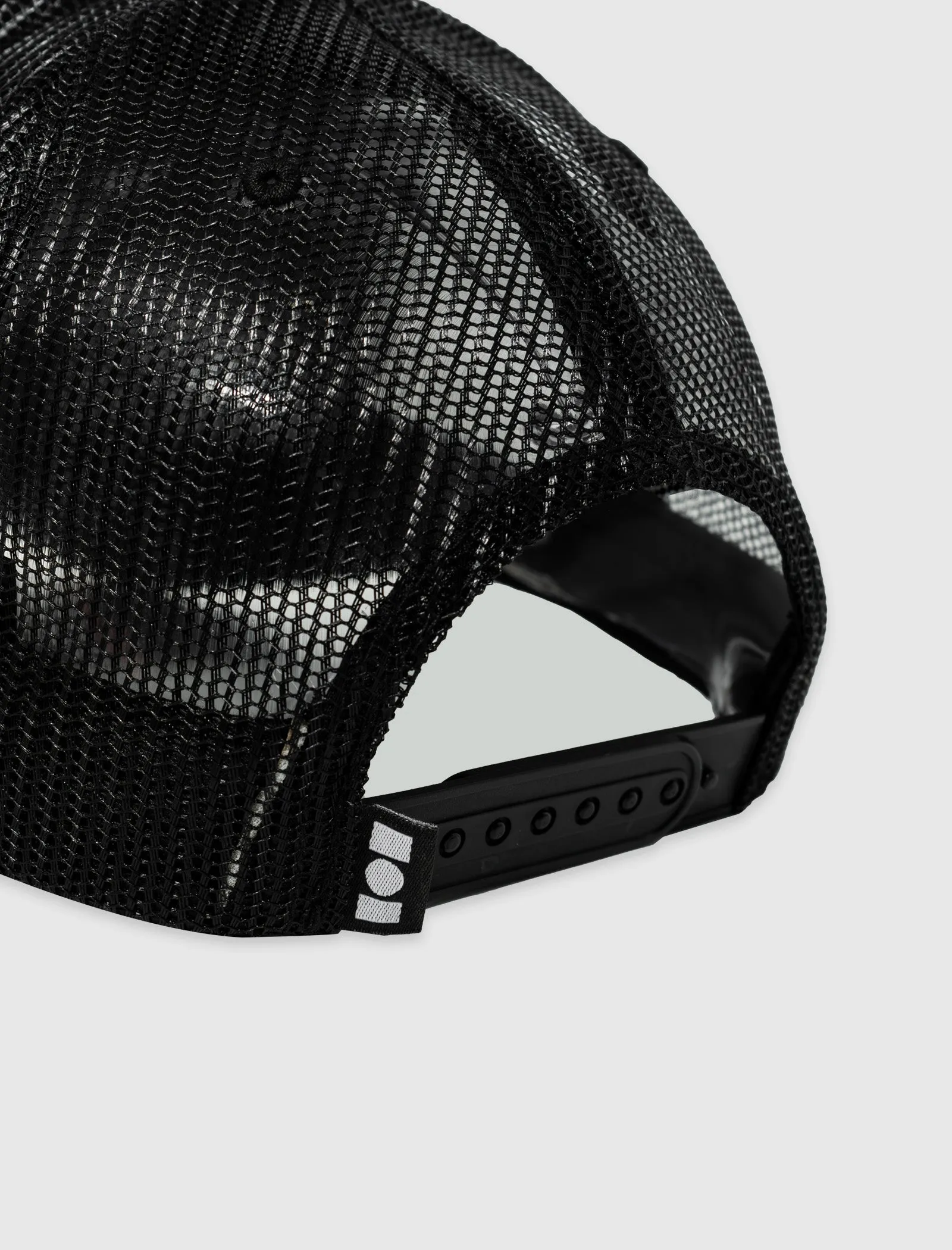 MIRACLE VICE FOAM TRUCKER HAT