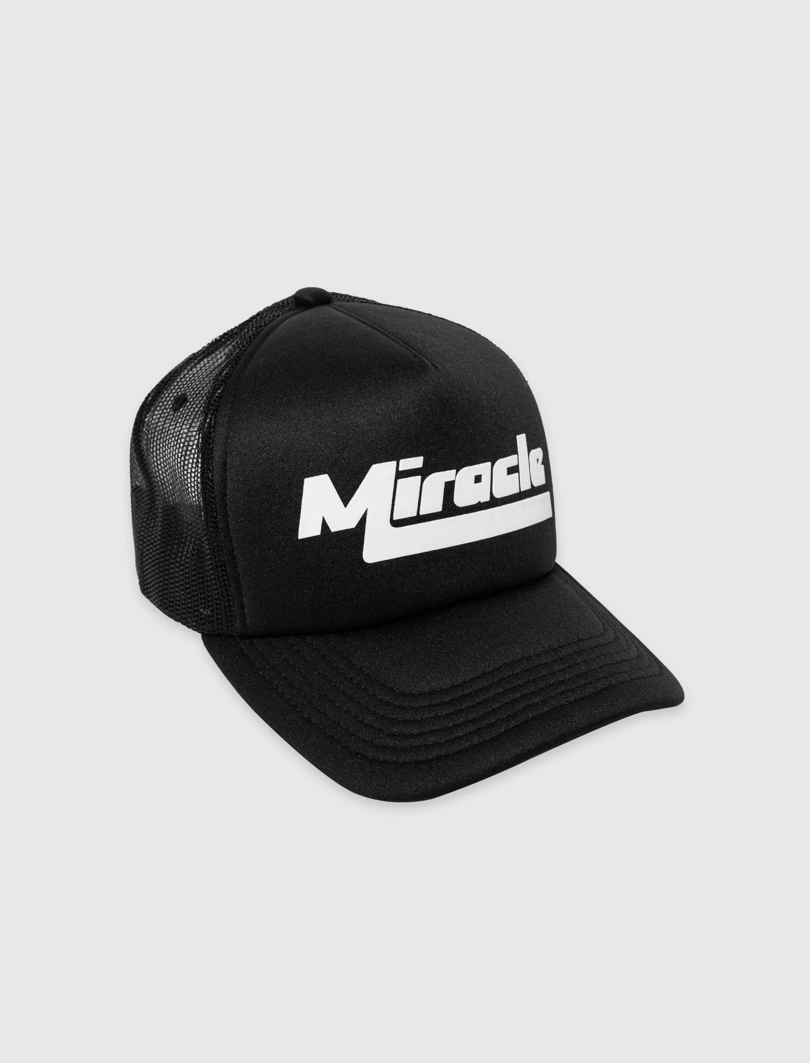 MIRACLE VICE FOAM TRUCKER HAT