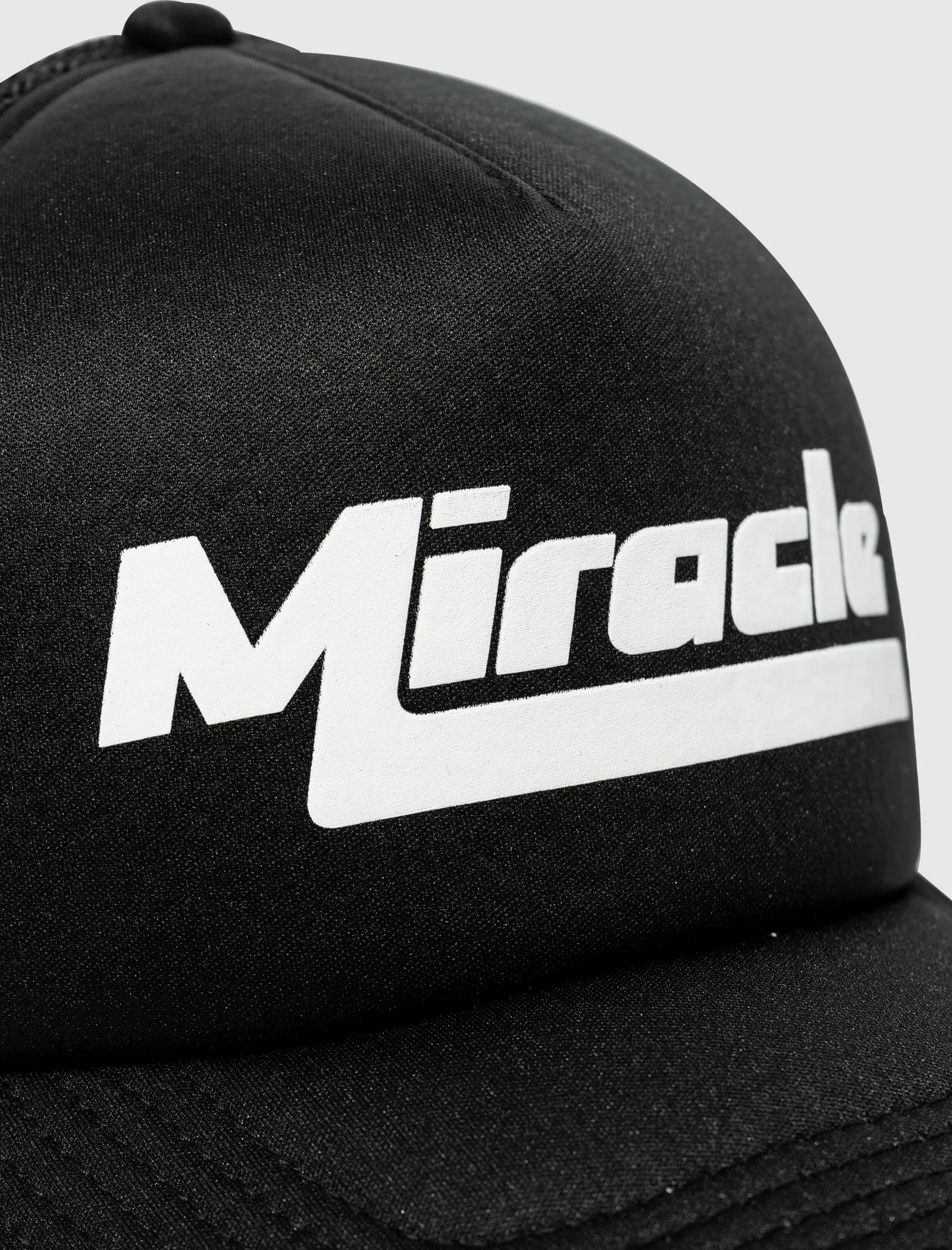 MIRACLE VICE FOAM TRUCKER HAT