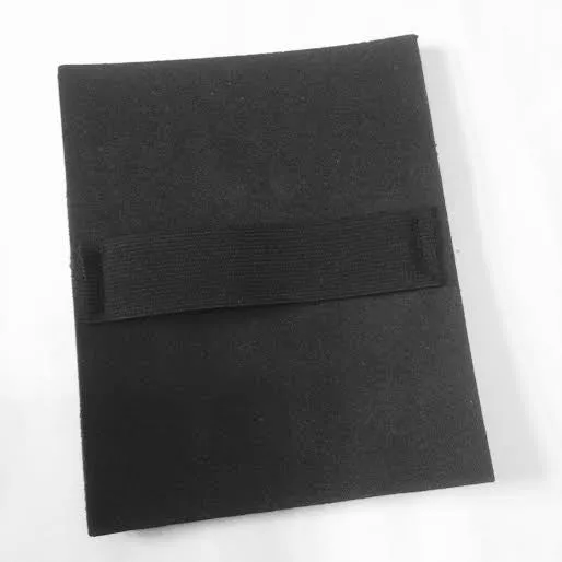 Mirka Sanding Pad - 115mm x 140mm