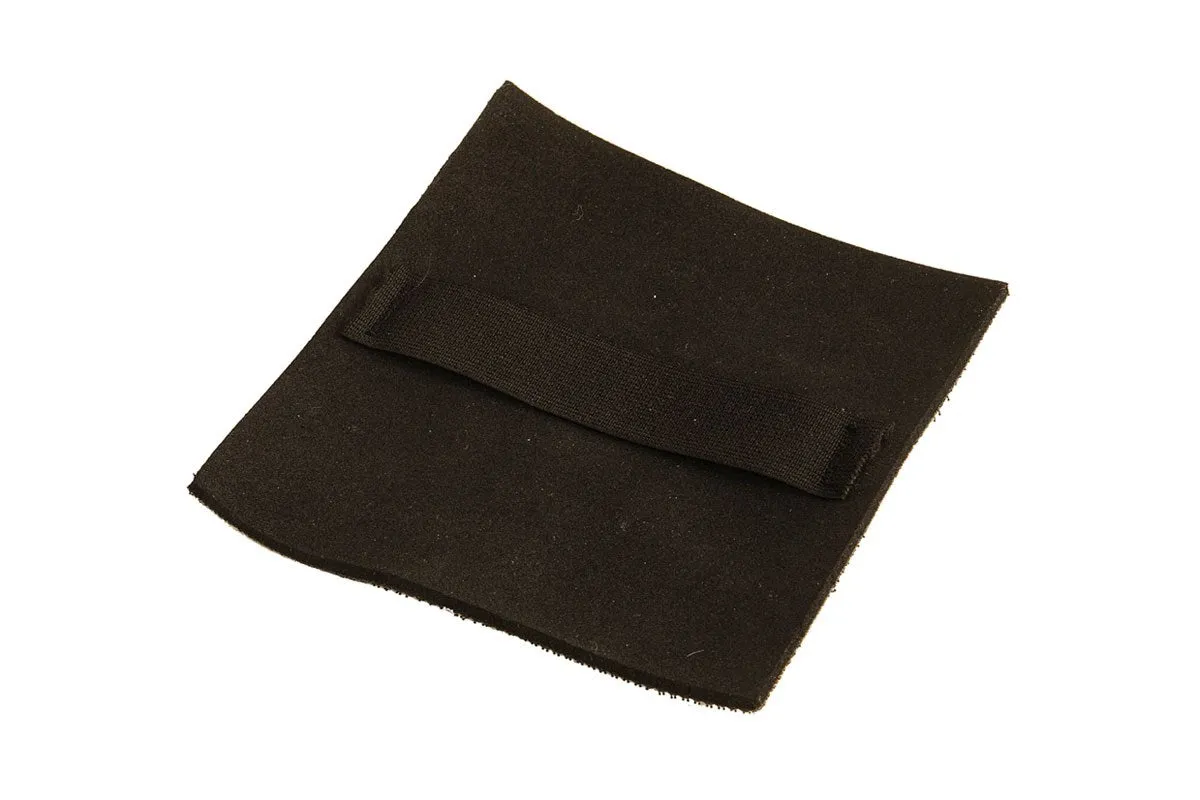 Mirka Sanding Pad - 115mm x 140mm