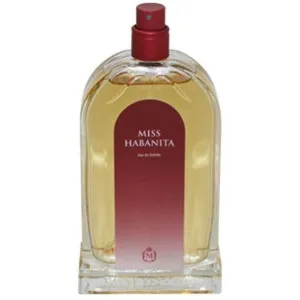 Miss Habanita Perfume By Molinard 3.3 / 3.4 oz edt Women perfume NEW tester