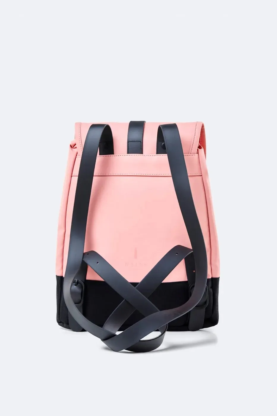 Mochila Drawstring Coral