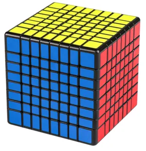 MoFang JiaoShi MeiLong 8x8