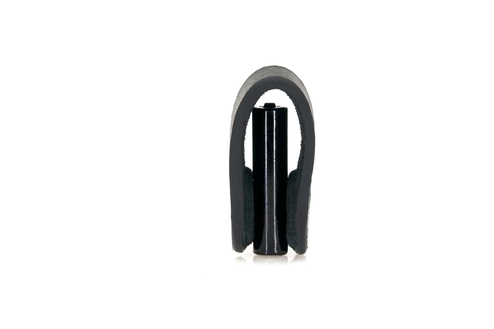 Money Clip B/B Black