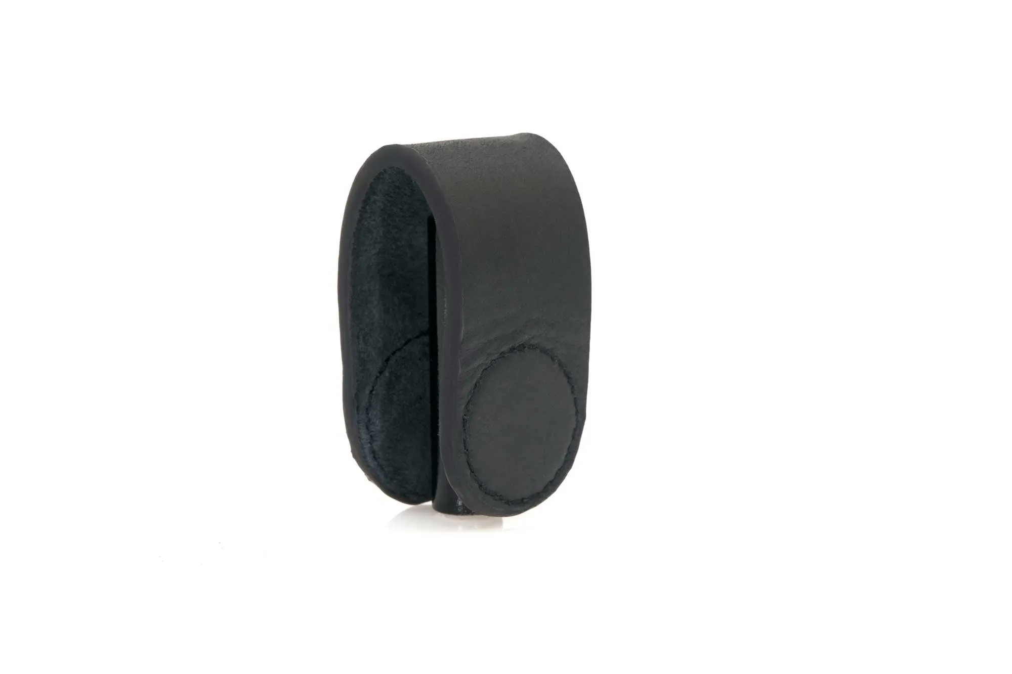 Money Clip B/B Black