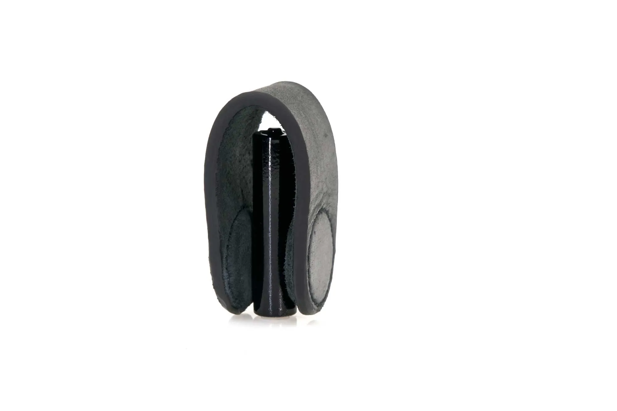 Money Clip B/B Black