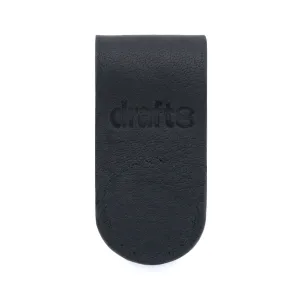 Money Clip B/B Black
