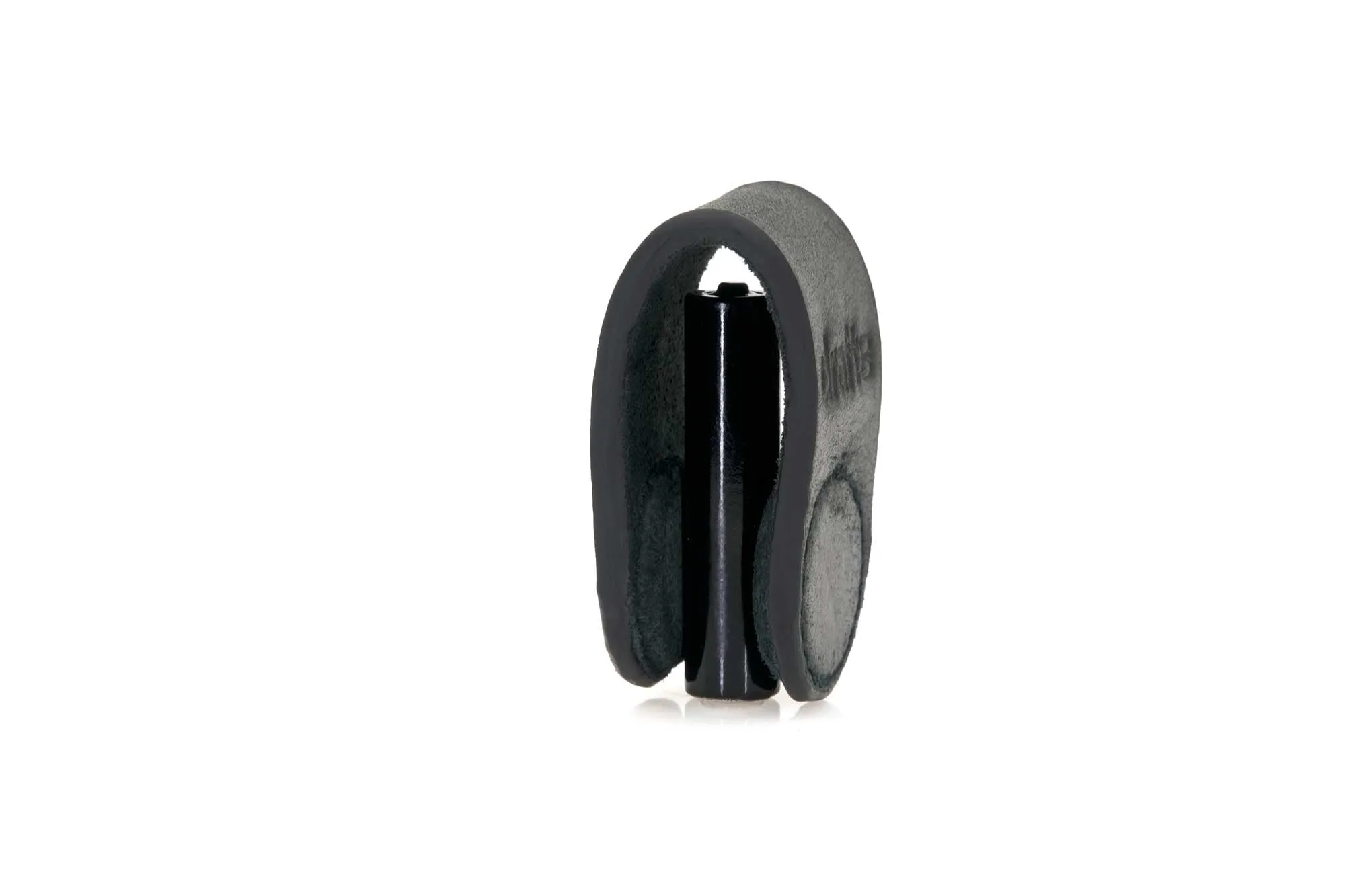 Money Clip B/B Black