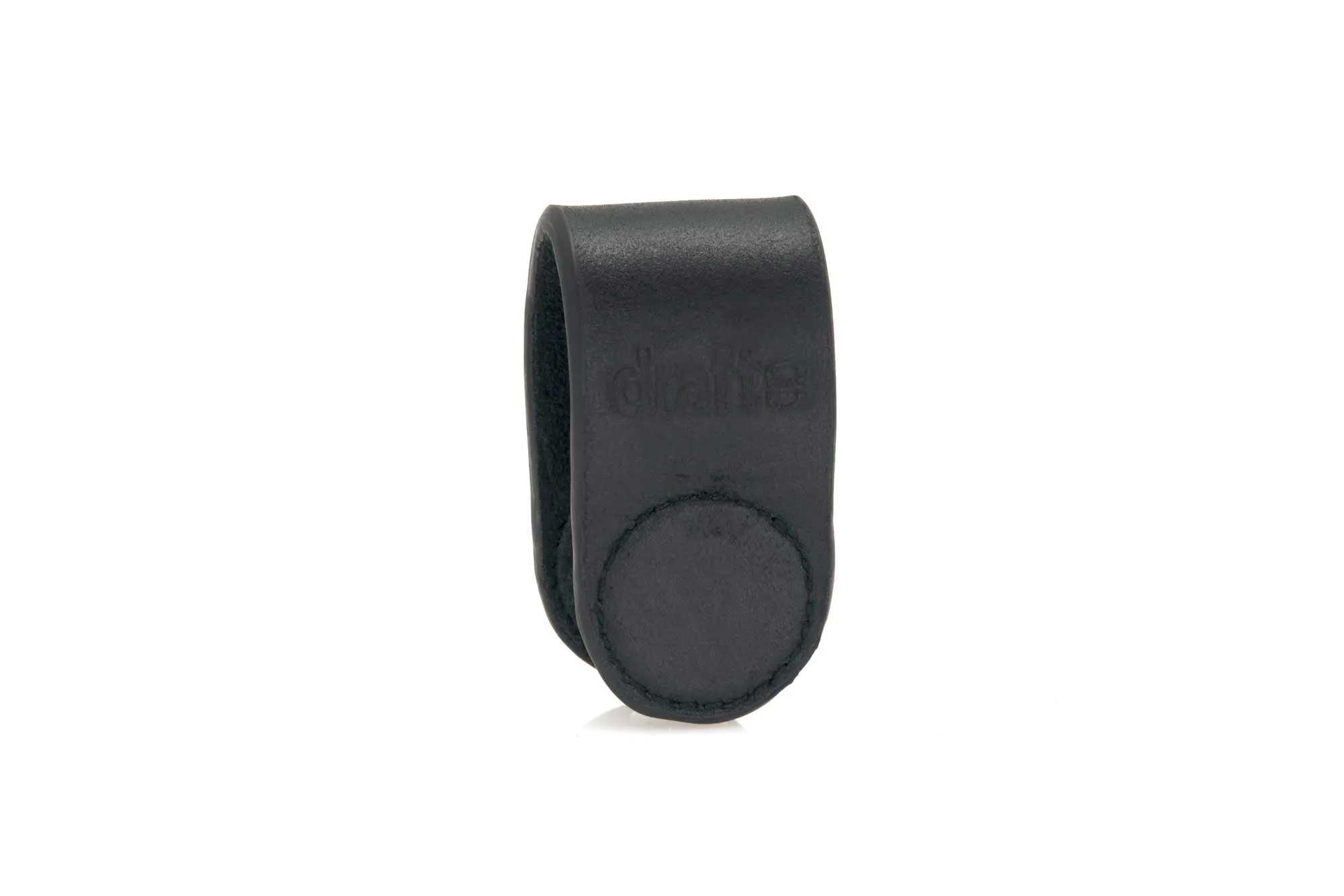Money Clip B/B Black