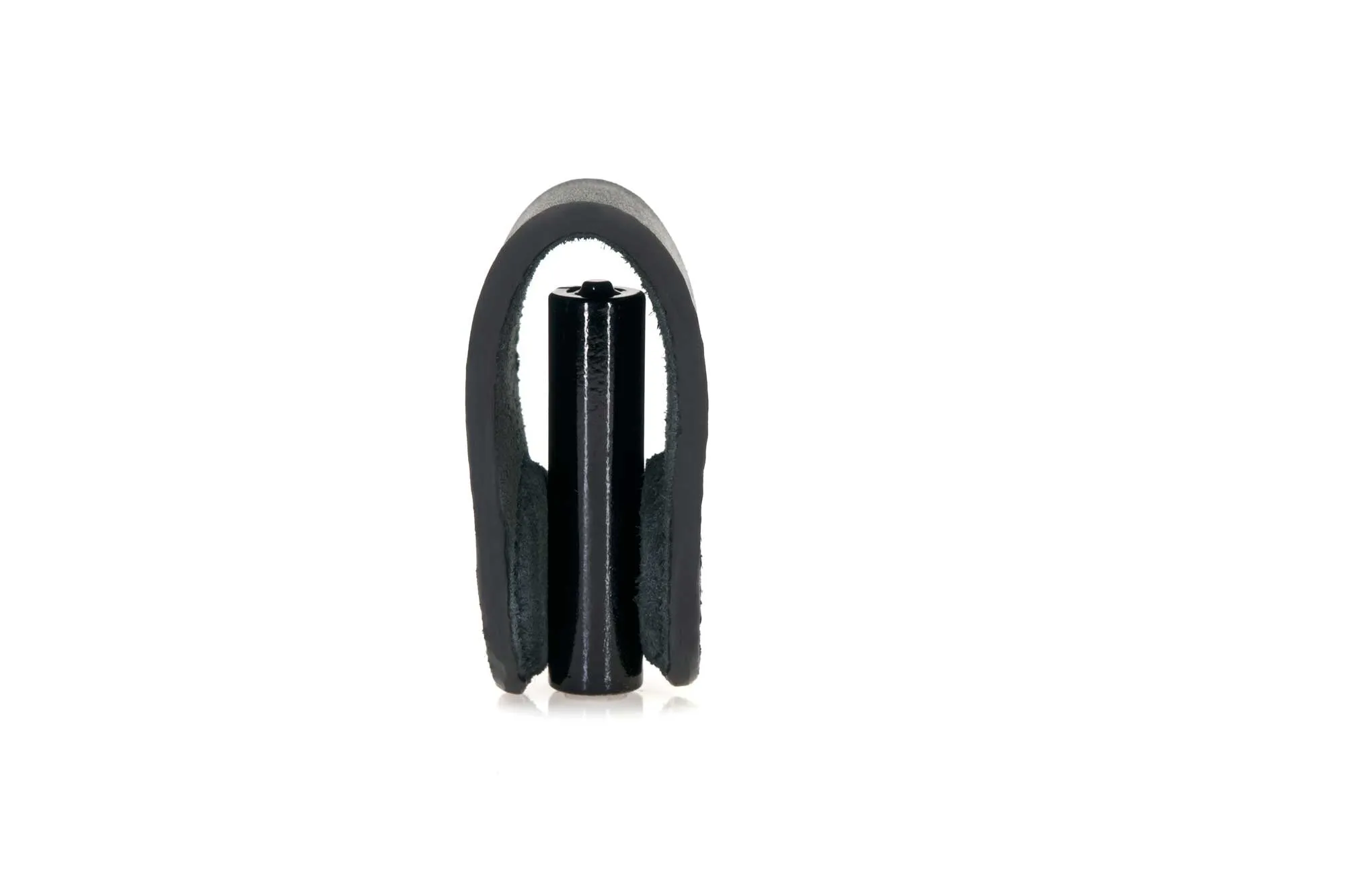 Money Clip B/B Black