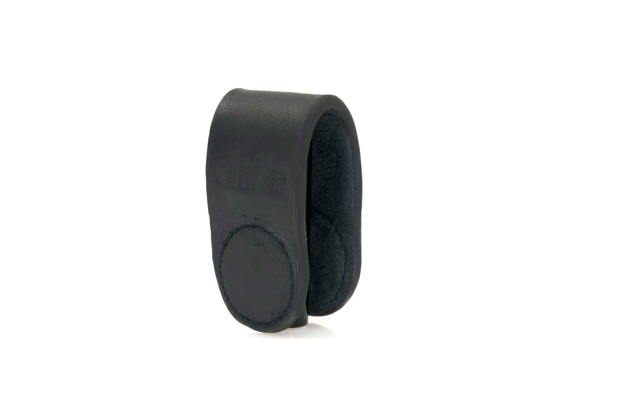 Money Clip B/B Black
