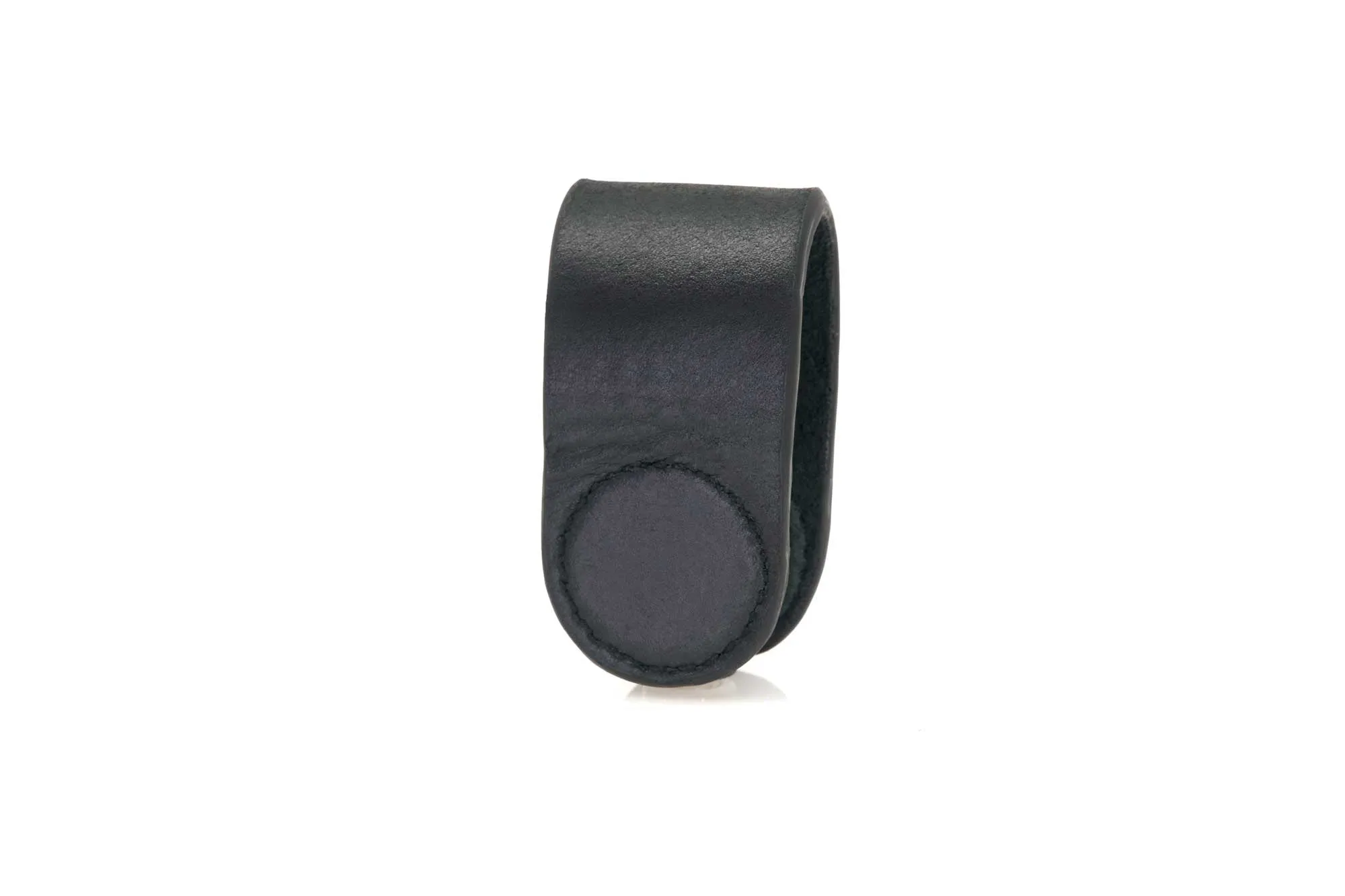 Money Clip B/B Black