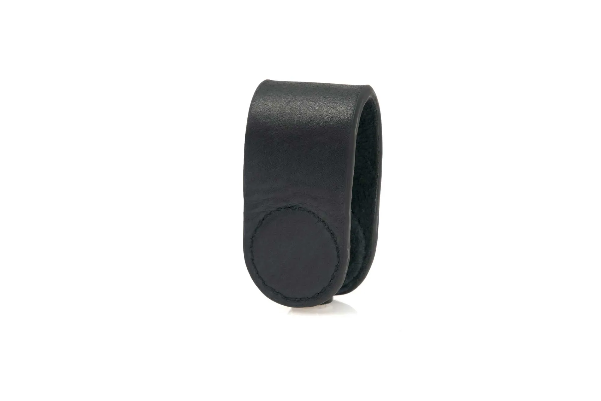 Money Clip B/B Black
